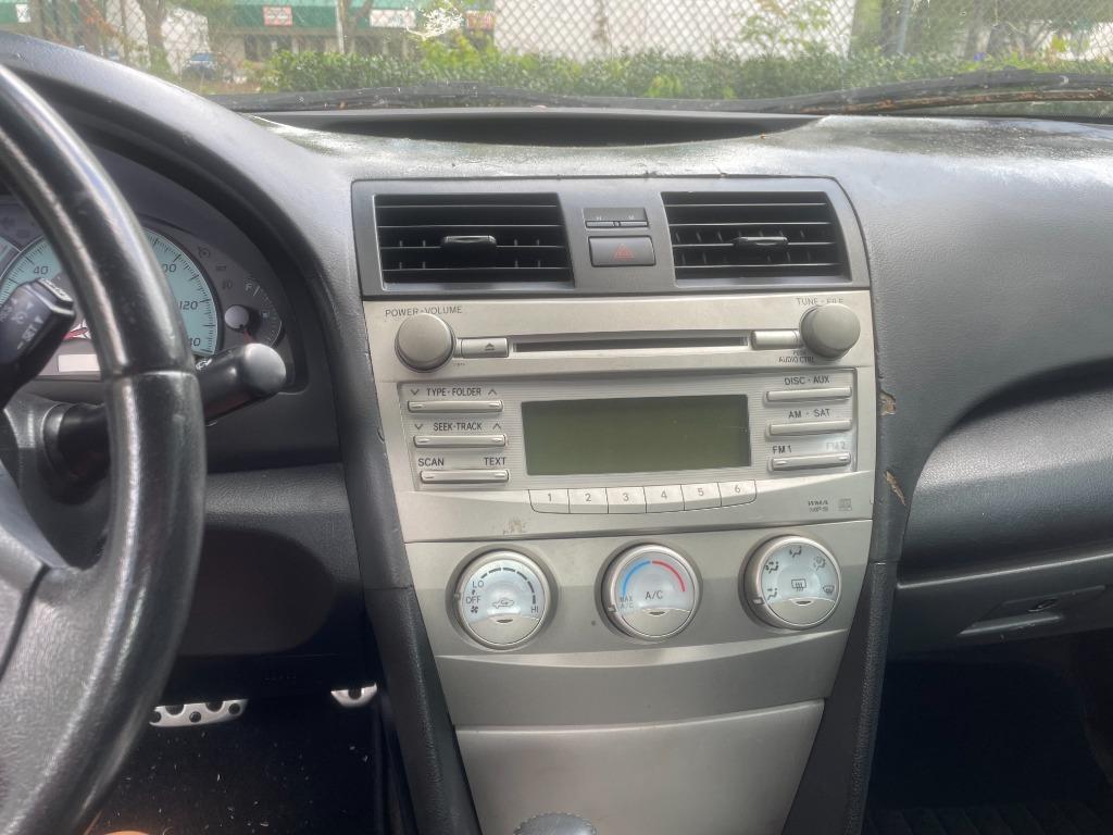 2010 Toyota Camry