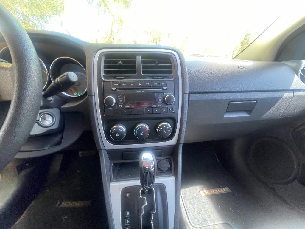 2010 Dodge Caliber