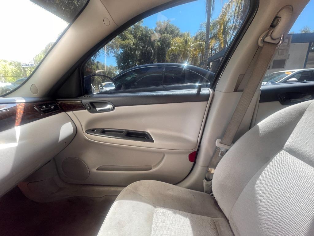 2012 Chevrolet Impala 2FL